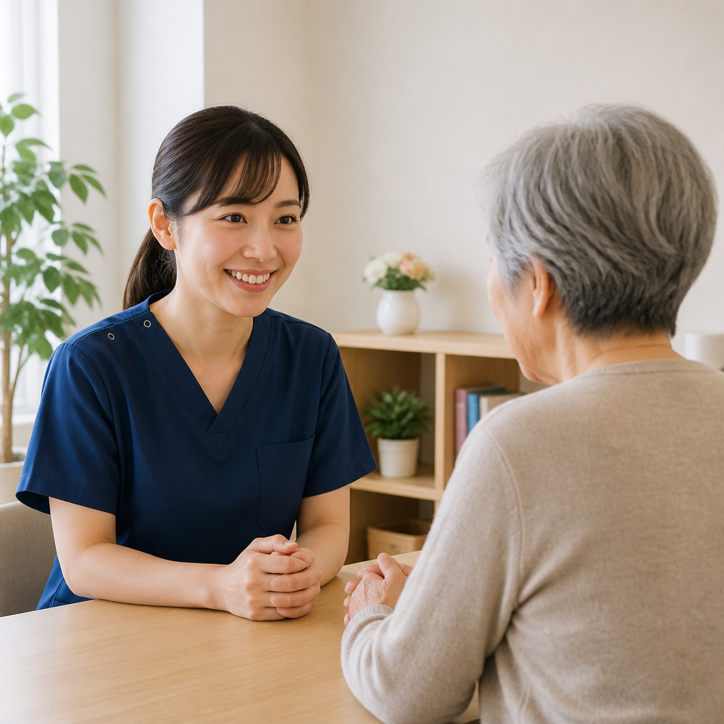7. お問い合わせ・ご相談