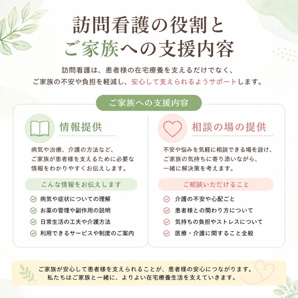 5. 生活支援と家族支援