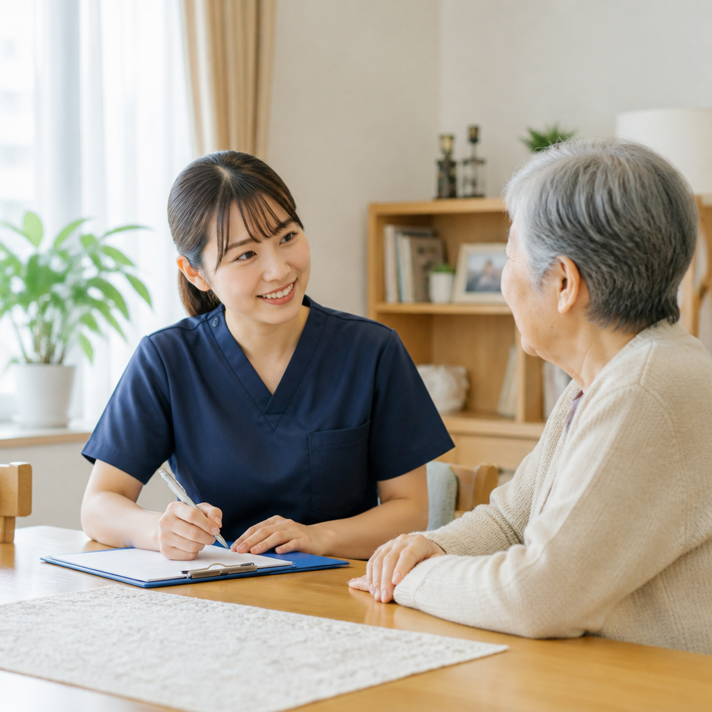 今すぐ相談しよう！