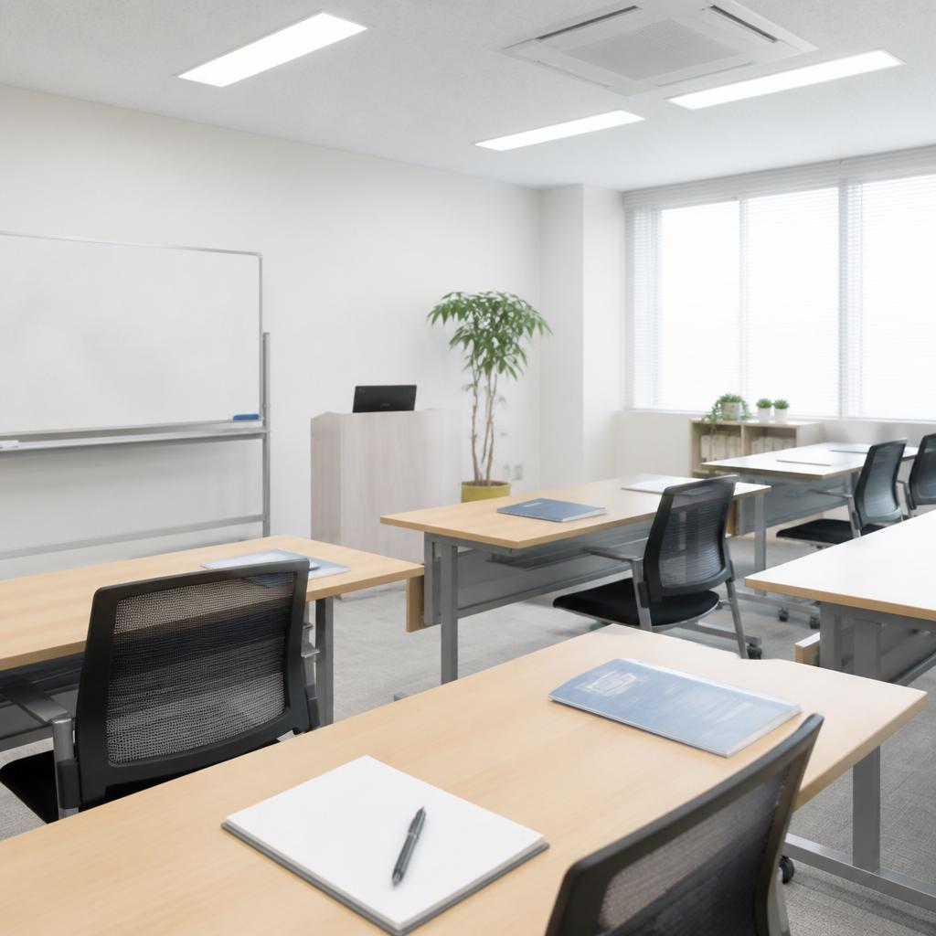 未経験者歓迎！充実のサポート体制